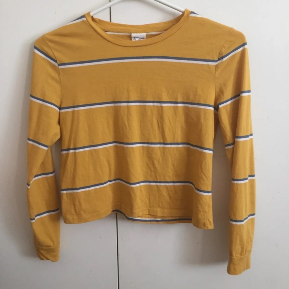 Tillys Long Sleeve